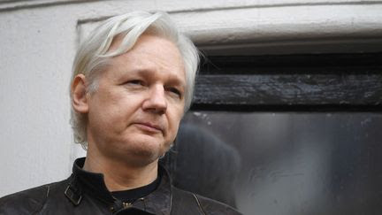 Libération de Julian Assange : trois questions sur l'accord conclu entre le fondateur de WikiLeaks et la justice