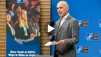 More Youth at NATO | Ways to Make an Impact