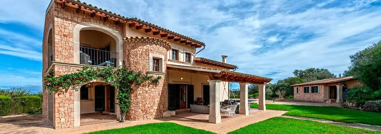 Vivienda en Algaida, Balears (Illes) - 2.500.000 eur