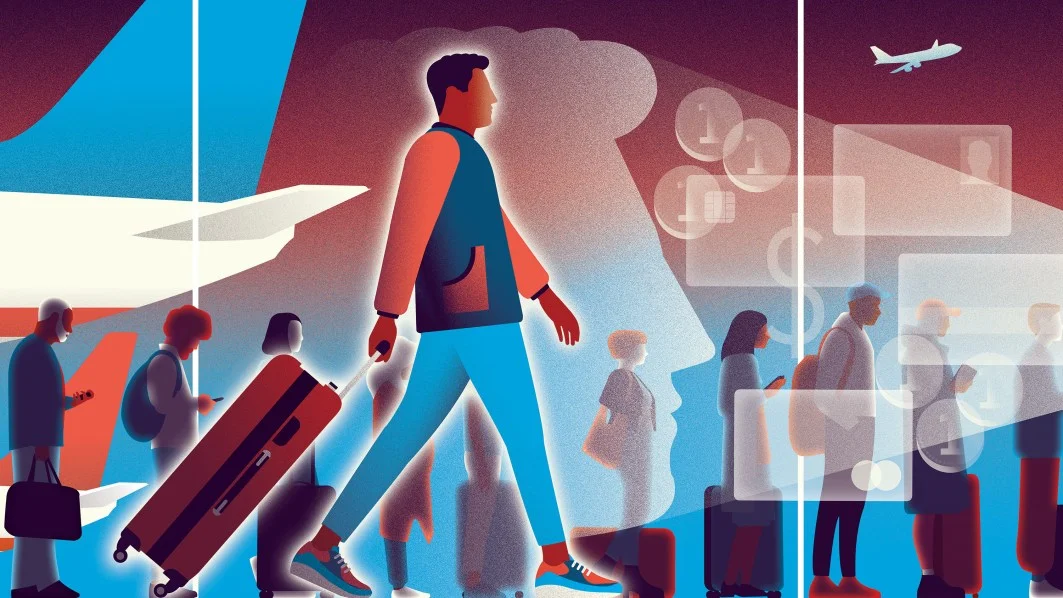 Inside Clear’s ambitions to manage your identity beyond the airport