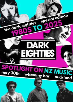 The Dark Eighties Special Edition