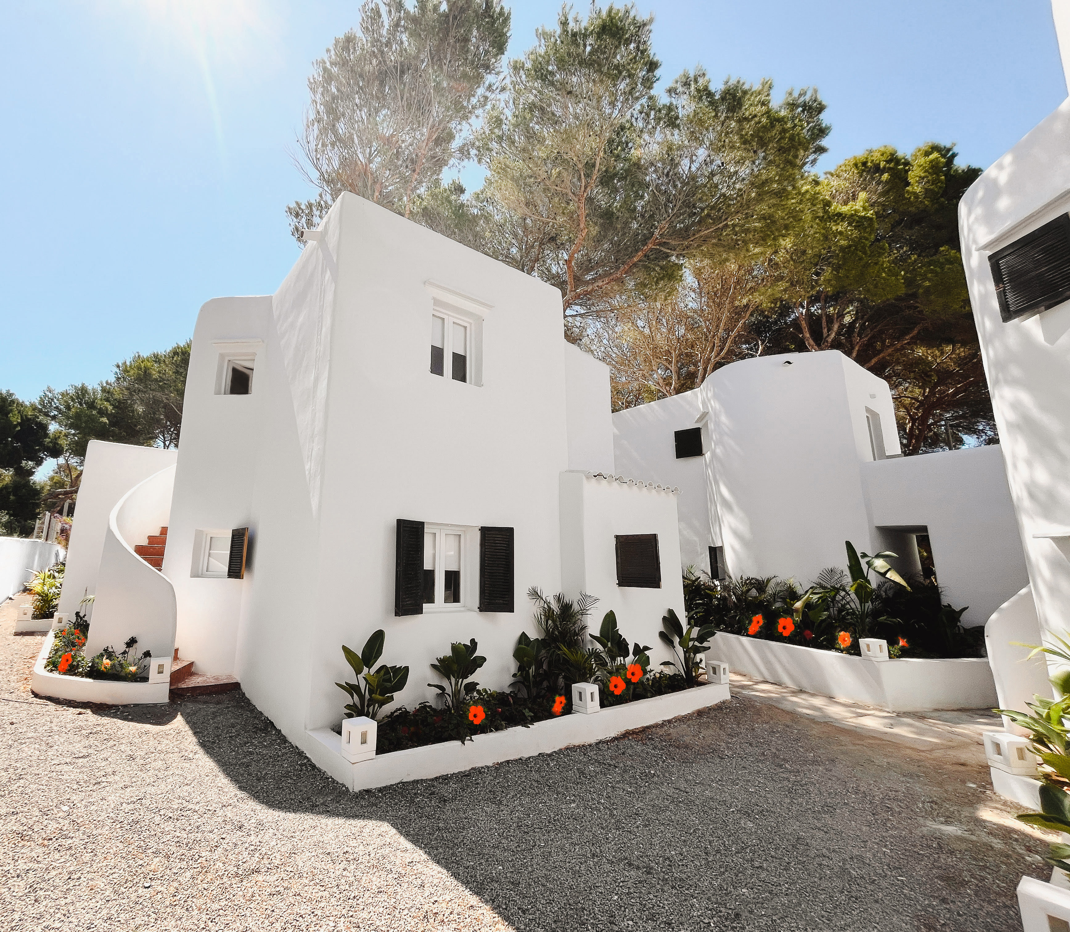 Fergus Style Punta Arabí En Ibiza