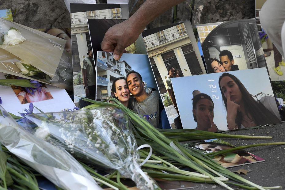 Mort d'Iris et Warren : deux ans après le drame, un rassemblement organisé à Lyon