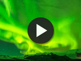 What Is an Aurora? image