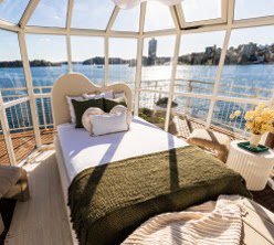 Pier One Sydney Harbour, Autograph Collection