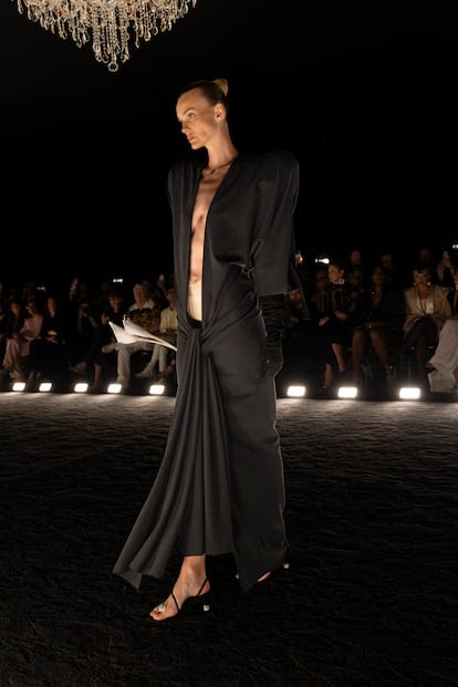 SCHIAPARELLI ALTA COSTURA FW 2024-25