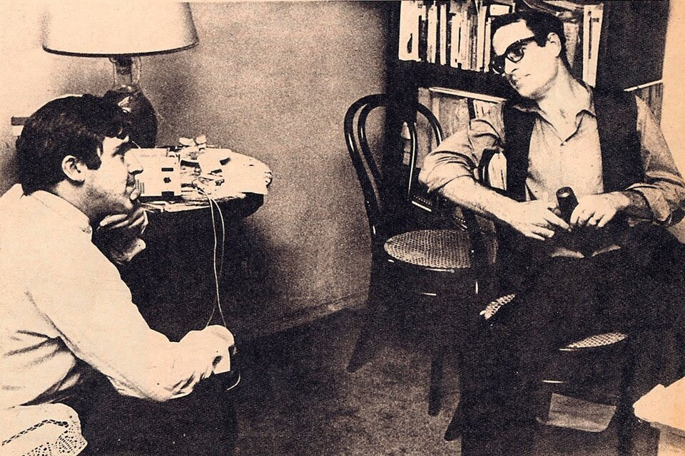 Quino -paco1 mayo 1967