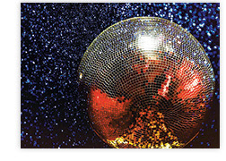 Disco Ball