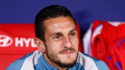 Koke: 