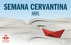 Semana Cervantina 2024. Instituto Cervantes.