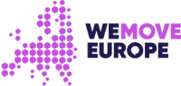 WeMove Europe logo