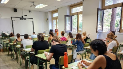 CSIF señala 