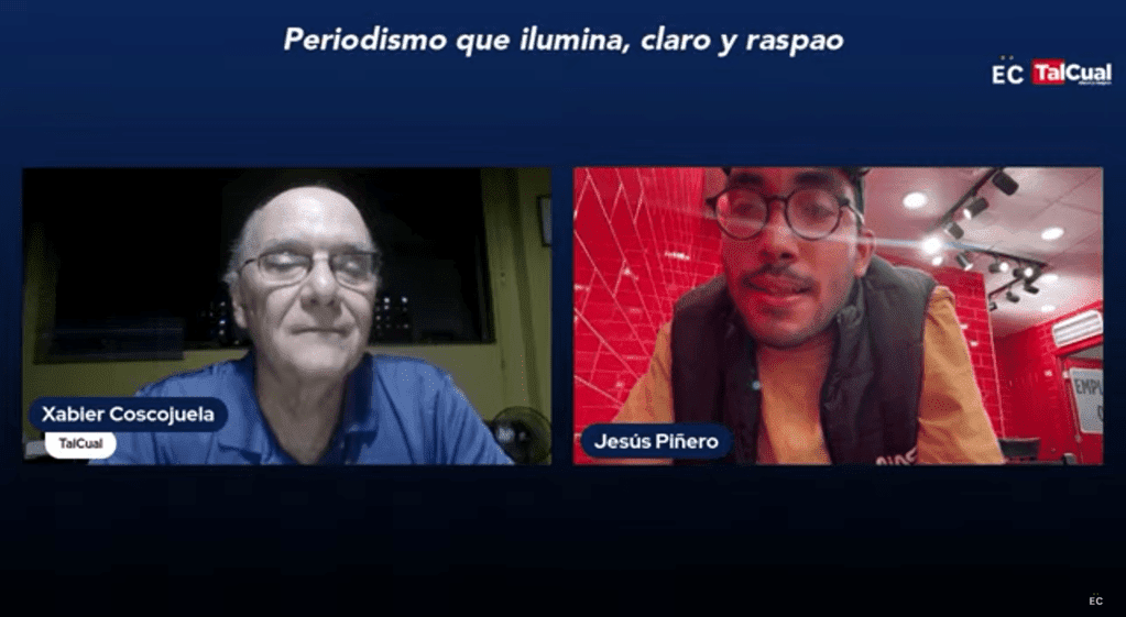 Jesús Piñero: Aún no está claro que hará Trump con el tema Venezuela #CocuyoClaroYRaspao