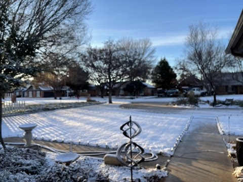 Lubbock-Light-Dusting-of-snow