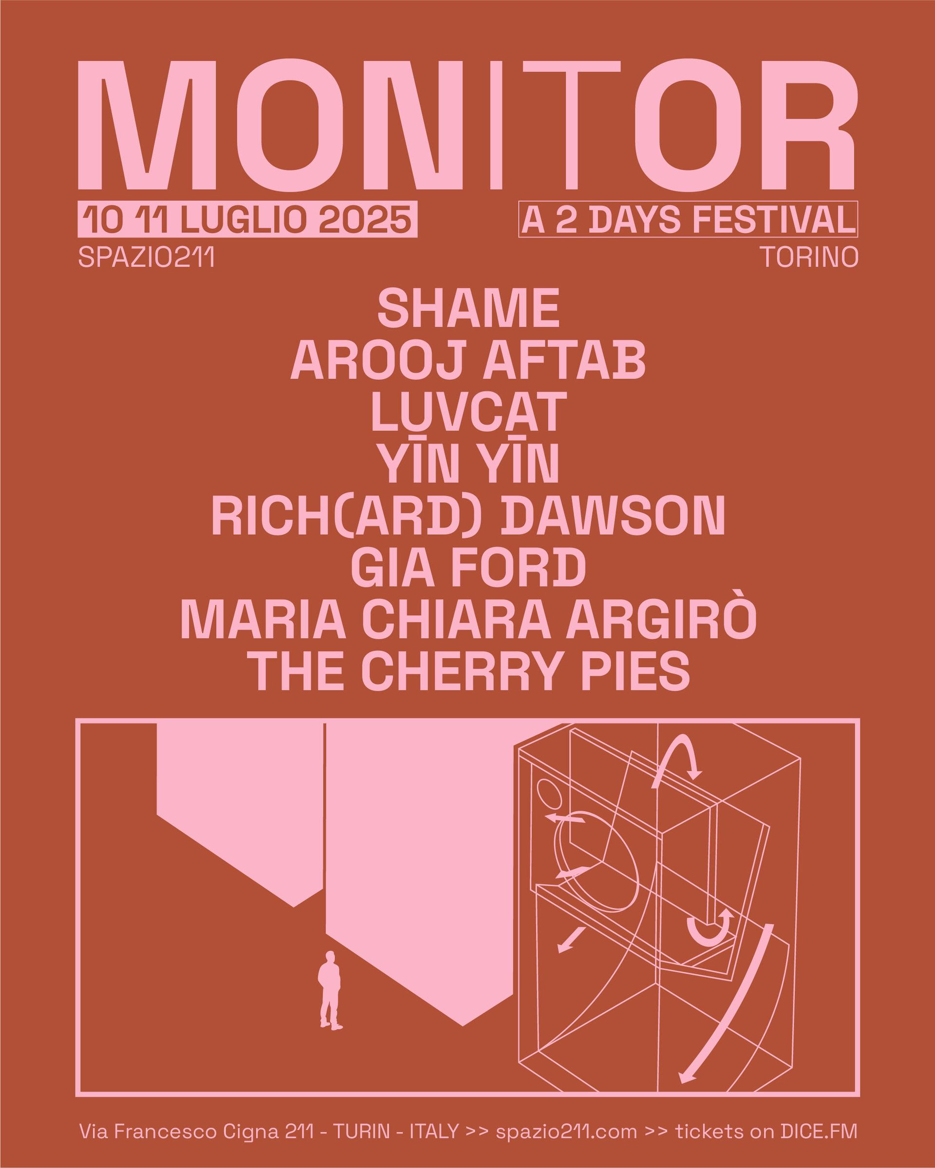 MONITOR