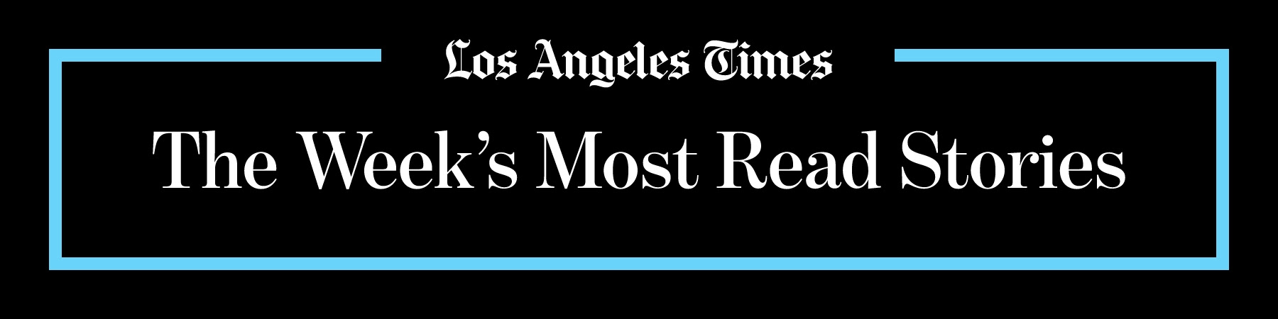 Los Angeles Times