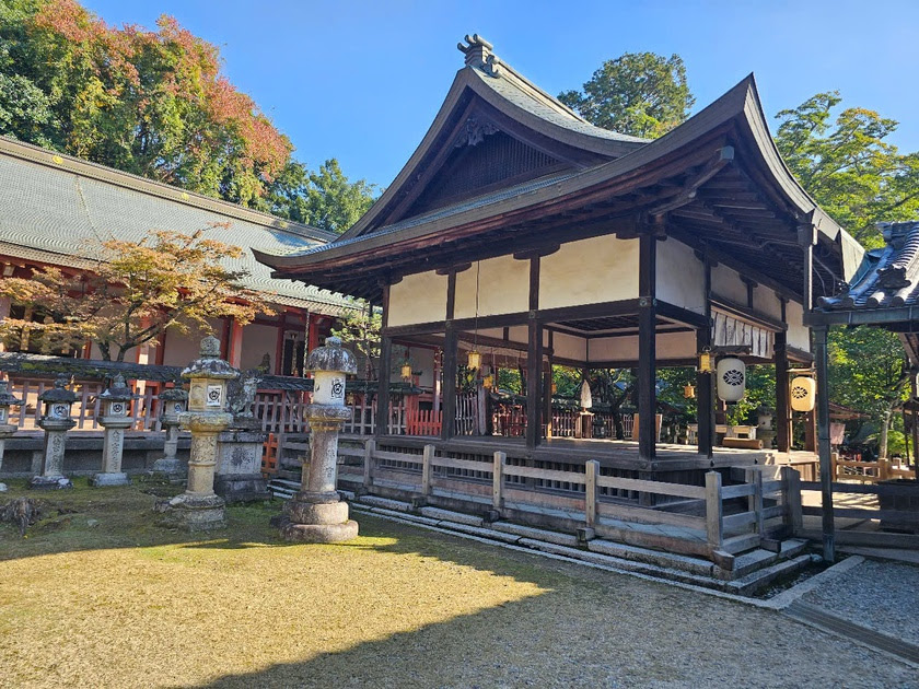Sức hút của Todai-ji, ngôi chùa có lịch sử 1.200 năm ở Nara-Nhật Bản - Ảnh 5.