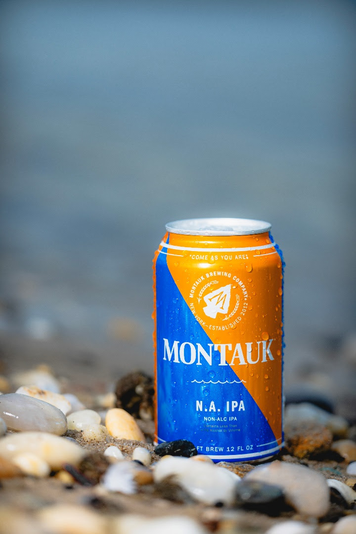 Montauk N.A. Now Available