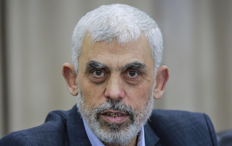 Hamas leader says hostage deal is ‘all or nothing’
