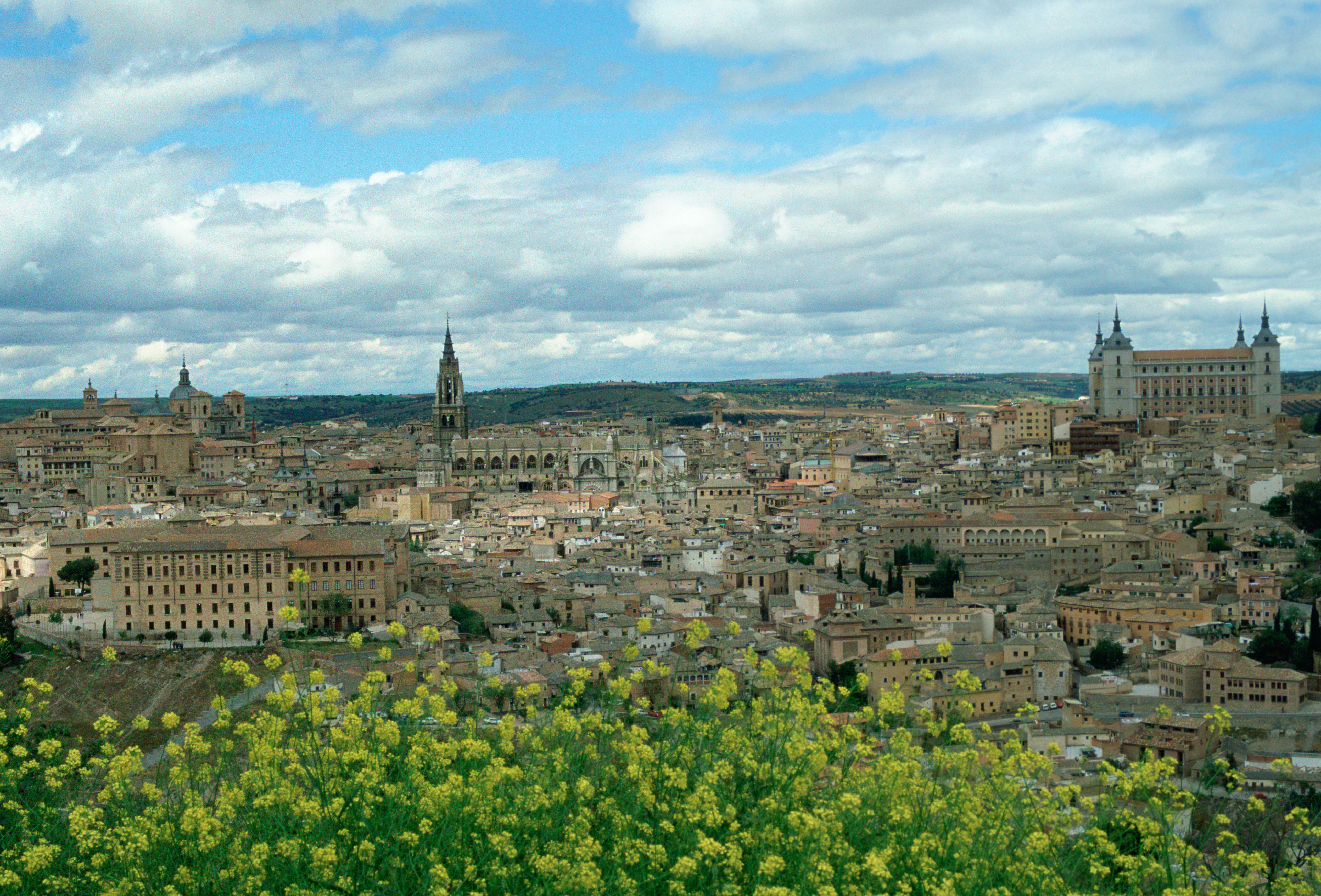 Ciudad de Toledo