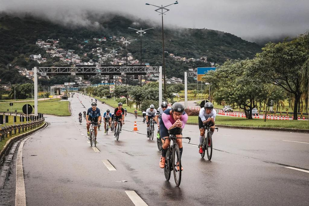 Itaú BBA IRONMAN Brasil 2025 (Fábio Falconi/Unlimited Sports)