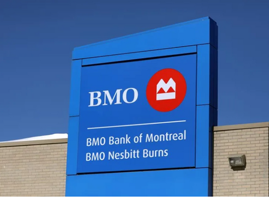 BMO - Reuters  - Yahoo 