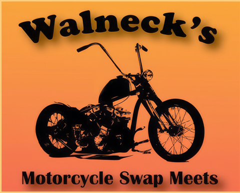 Walneck's Motorcycles Swap