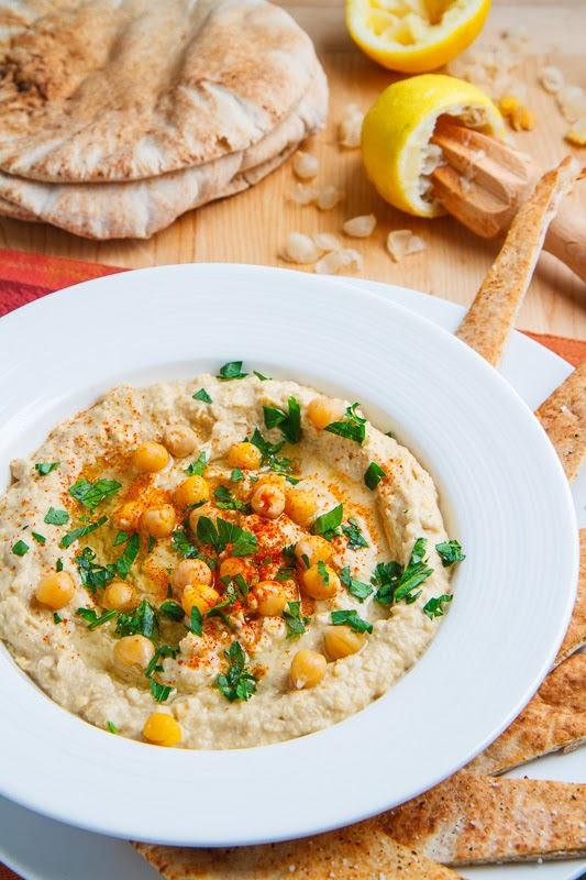 Hummus