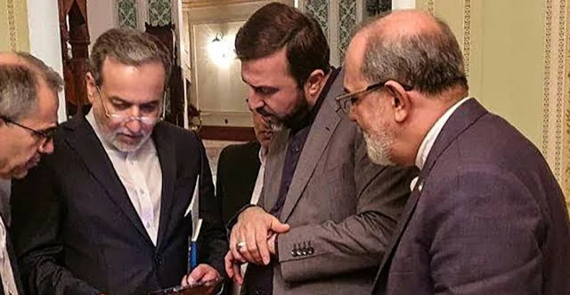 Axios: Iranians have proposed monitoring uranium enrichment instead of halting it completely (Update)