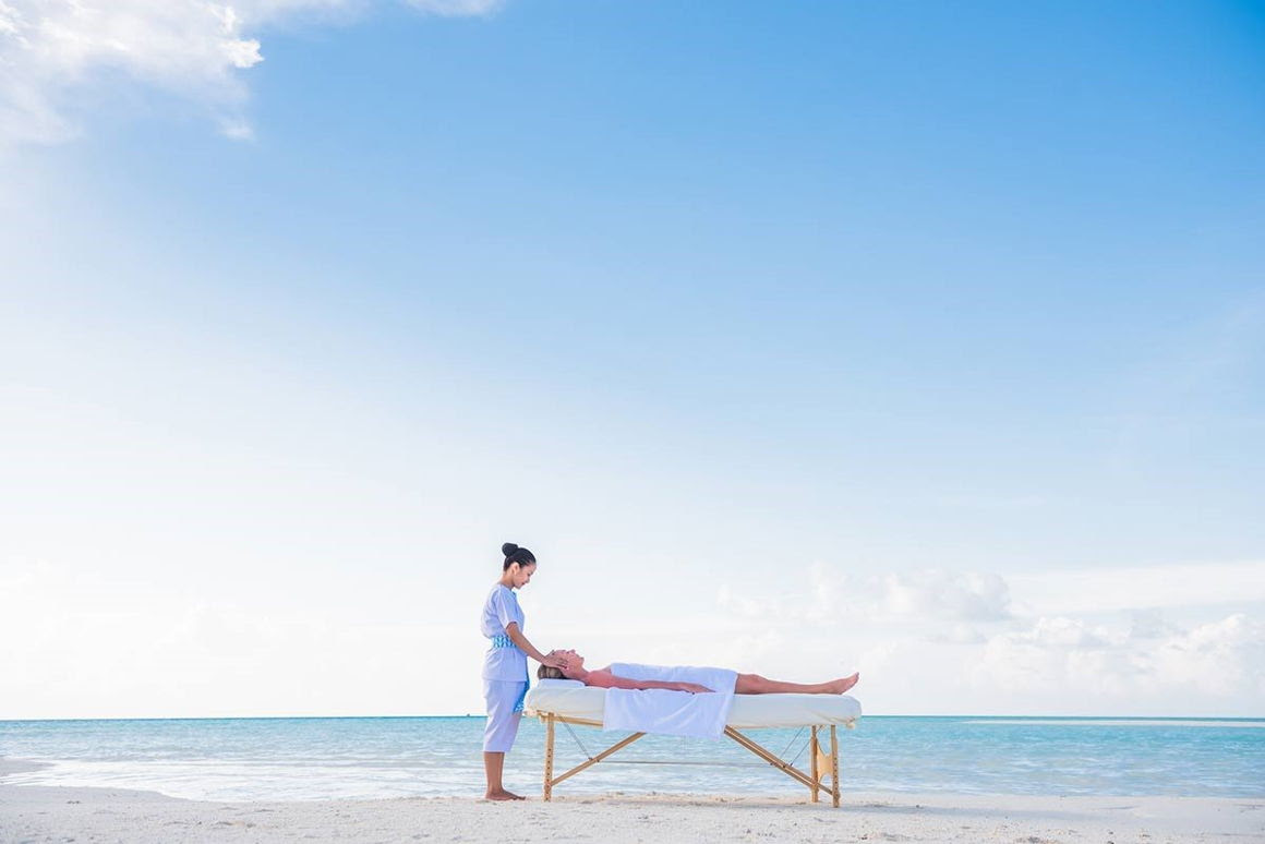 Wellness Holiday