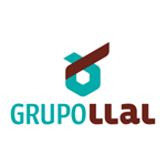 Logo Grupo LLAL