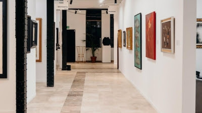 Cuadros de Picasso, Miró, Sorolla o Antoni Tàpies en la feria Standarte 2025, que abre sus puertas este jueves