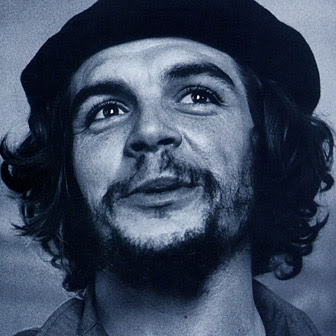 Ernesto Che Guevara