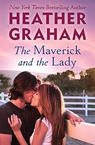 Martine would do anything to save her ranch, even if it means risking everything—including her heart....<br><br>The Maverick and the Lady