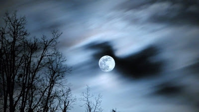 ¿Luna llena más pequeña? Llega la