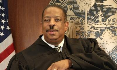 Judge Daryl E. Trawick