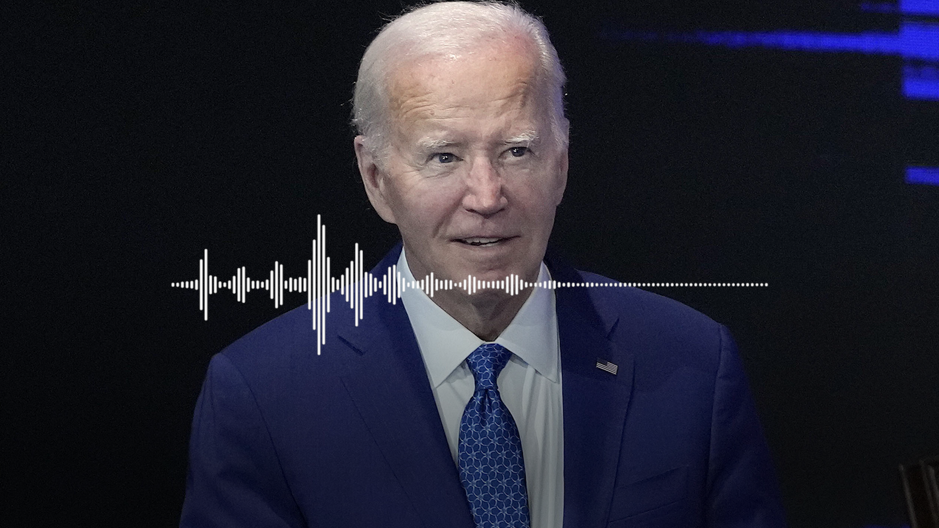 Joe Biden s'emmêle encore les pinceaux et se dit fier d'être « une femme noire »