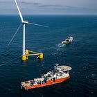 Windletter #70 - Waiting for Spanish offshore wind