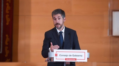 La Comunidad cree que delegado del Gobierno 