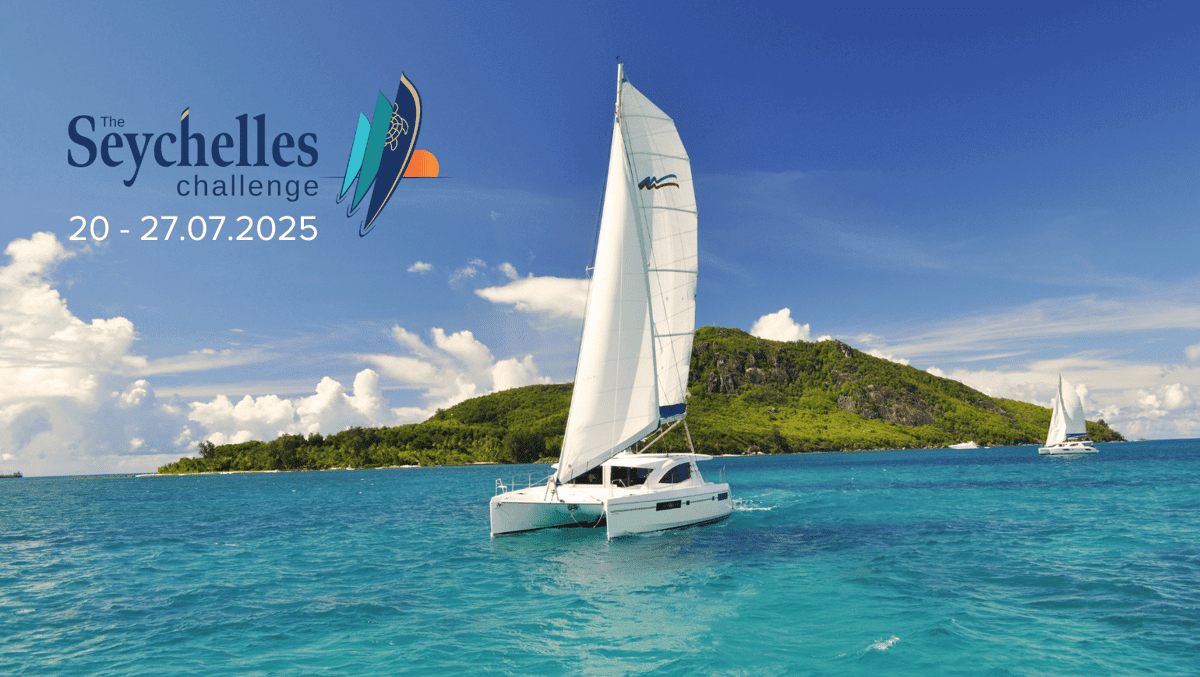 Seychelles Challenge