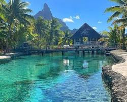 Imagen de Bora Bora, French Polynesia