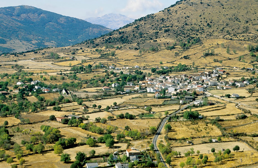 gargantilla