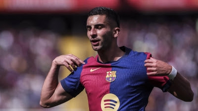 Previa del FC Barcelona - RCD Mallorca