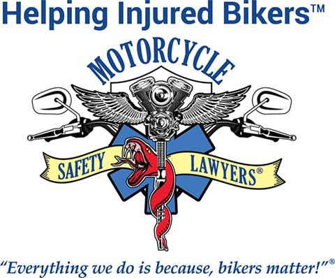 Motorcycle Safety Lawyers