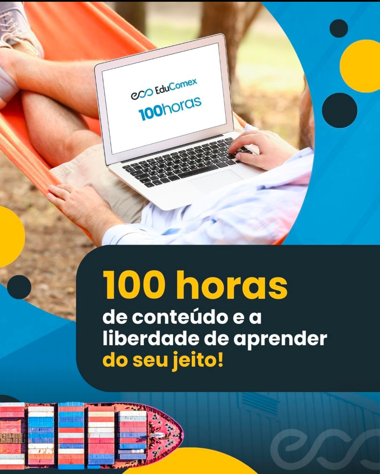 100 HOJE