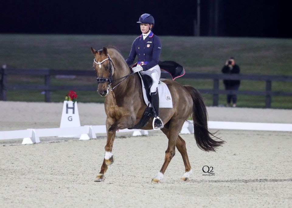 Career-First Freestyle Win for Kohmann at World Equestrian Center December Dressage CDI-W 4 2023 12 08 5476 anna marek and fayvel wdm 4926.edit by q2 photography