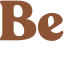 Be 