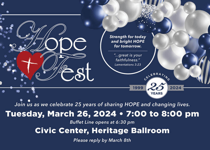 Hope Fest @ Hope Fest | Amarillo | Texas | United States