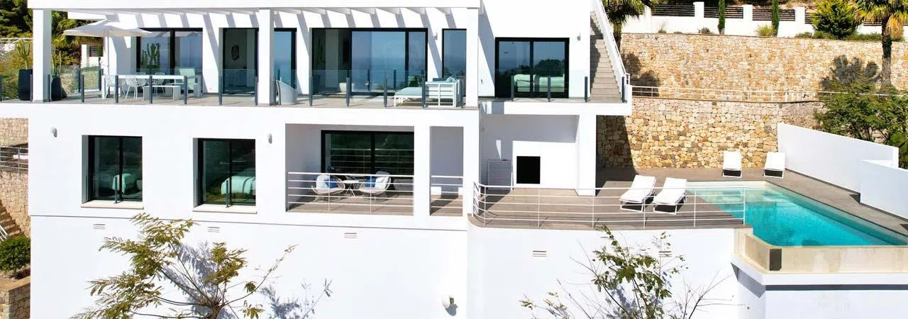 Vivienda en Altea, Alicante - 1.495.000 eur