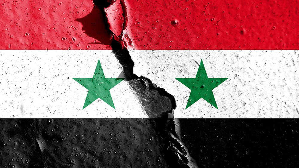 Syria's Fall: A Strategic Blow to Iran, Hezbollah, and Russia  --  Highlights from the Mike Adams Brighteon Broadcast for Dec 9, 2024  